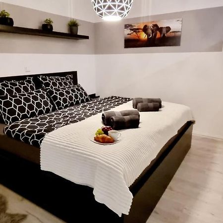 Ferienwohnung New Modern Selfcheckin Publicfreeparking Highspeed Wifi Kingsizebed Baden-Baden Exterior foto